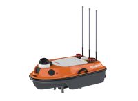 USV-R5.0水下搜爆機(jī)器人（探測儀，語音通話，報警燈，第5代）