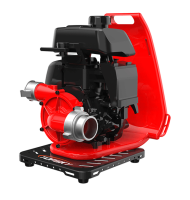 森林消防泵 （離心泵+單級+2.1HP+單缸四沖程風(fēng)冷汽油發(fā)動(dòng)機(jī)+0.8MPa+240L/min)